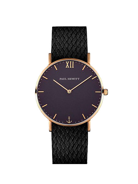 Часы Paul Hewitt Sailor Line PH-SA-G-Sm-B-21M